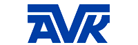 Логотип AVK