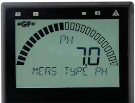 измеритель pH Signet 9900 SmartPro