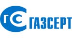 логотип сертификации ГАЗСЕРТ