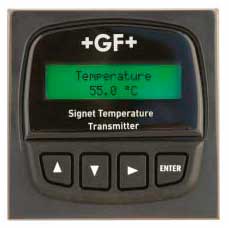 Температурный преобразователь Signet 8350