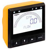 Универсальный монитор pH/ORP Signet 9900 SmartPro