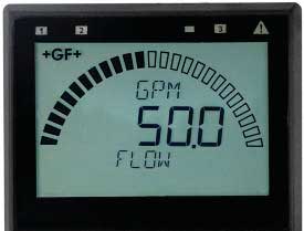 Измеритель потока Signet 9900 SmartPro