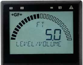 Измеритель контроля уровня Signet 9900 SmartPro