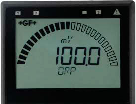 измеритель ORP Signet 9900 SmartPro