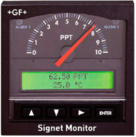 Монитор солености Signet 5900 ProPoint