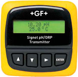 pH/ORP-передатчик Signet 8750 ProcessPro