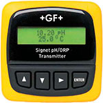8750 ProcessPro pH/ORP-передатчик